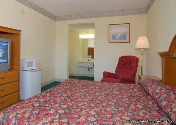 Rodeway Inn Renfro Valley Mount Vernon Exterior photo